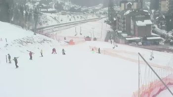 Буковель 27 березня 2018 року, 2018-03-27 10:00