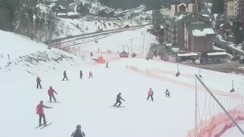 Буковель 27 березня 2018 року, 2018-03-27 16:00