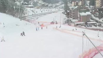 Буковель 28 березня 2018 року, 2018-03-28 10:00