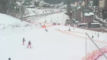Буковель 28 березня 2018 року, 2018-03-28 13:00