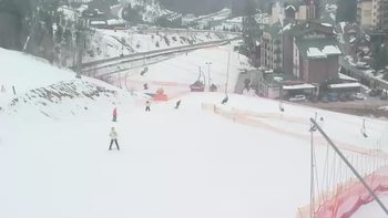 Буковель 29 березня 2018 року, 2018-03-29 10:00