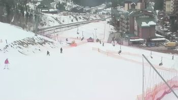 Буковель 29 березня 2018 року, 2018-03-29 16:00