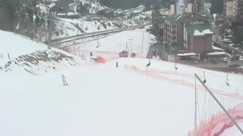 Буковель 30 березня 2018 року, 2018-03-30 10:00