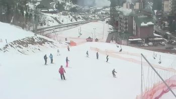 Буковель 30 березня 2018 року, 2018-03-30 16:00