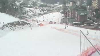 Буковель 31 березня 2018 року, 2018-03-31 13:00
