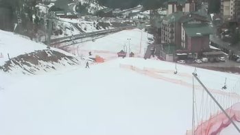 Буковель 1 квітня 2018 року, 2018-04-01 10:00