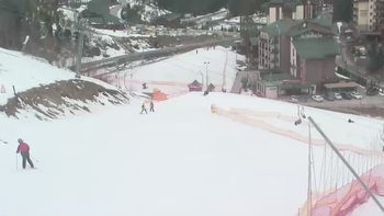 Буковель 2 квітня 2018 року, 2018-04-02 13:00