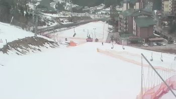 Буковель 2 квітня 2018 року, 2018-04-02 16:00
