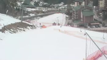 Буковель 3 квітня 2018 року, 2018-04-03 16:00