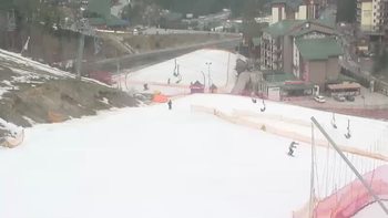Буковель 7 квітня 2018 року, 2018-04-07 10:00