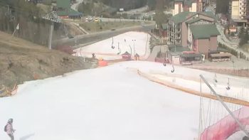 Буковель 11 квітня 2018 року, 2018-04-11 10:00
