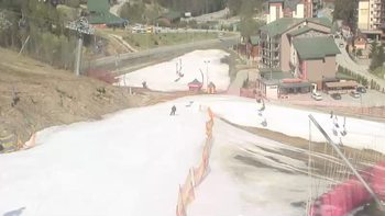 Буковель 14 квітня 2018 року, 2018-04-14 10:00