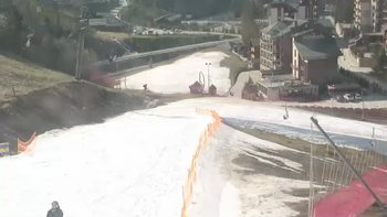 Буковель 14 квітня 2018 року, 2018-04-14 16:00
