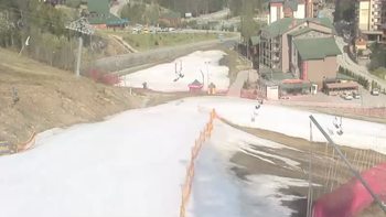 Буковель 15 квітня 2018 року, 2018-04-15 10:00