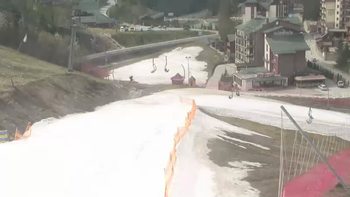 Буковель 15 квітня 2018 року, 2018-04-15 16:00