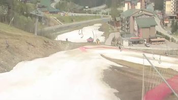Буковель 17 квітня 2018 року, 2018-04-17 10:00