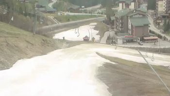 Буковель 17 квітня 2018 року, 2018-04-17 16:00