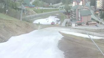 Буковель 19 квітня 2018 року, 2018-04-19 10:00