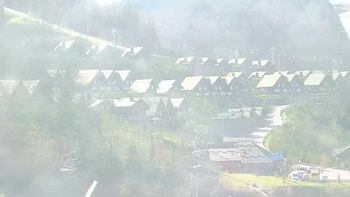 Буковель 19 квітня 2018 року, 2018-04-19 16:00