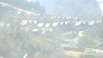 Буковель 20 квітня 2018 року, 2018-04-20 16:00