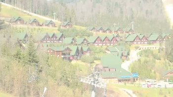 Буковель 21 квітня 2018 року, 2018-04-21 10:00