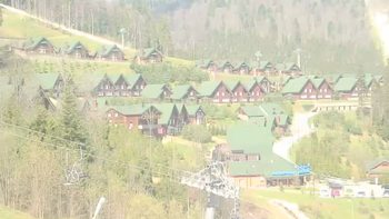 Буковель 22 квітня 2018 року, 2018-04-22 10:00