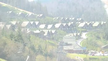 Буковель 22 квітня 2018 року, 2018-04-22 16:00