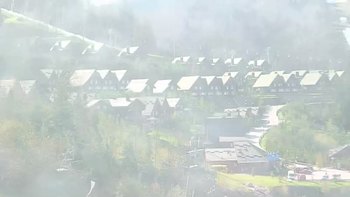 Буковель 23 квітня 2018 року, 2018-04-23 16:00