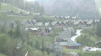 Буковель 27 квітня 2018 року, 2018-04-27 16:00