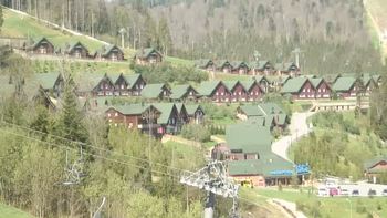 Буковель 28 квітня 2018 року, 2018-04-28 10:00