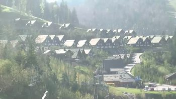 Буковель 28 квітня 2018 року, 2018-04-28 16:00