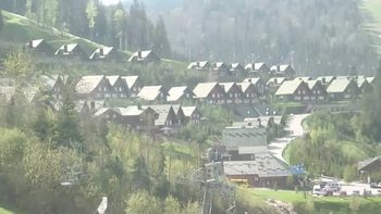 Буковель 29 квітня 2018 року, 2018-04-29 16:00