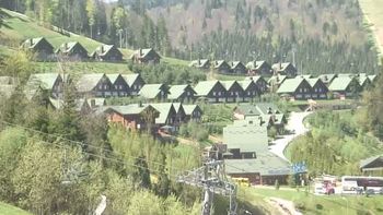 Буковель 30 квітня 2018 року, 2018-04-30 13:00