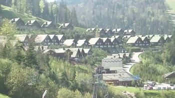 Буковель 30 квітня 2018 року, 2018-04-30 16:00