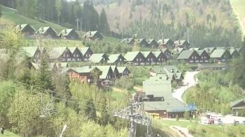 Буковель 1 травня 2018 року, 2018-05-01 13:00