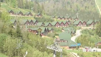 Буковель 2 травня 2018 року, 2018-05-02 10:00
