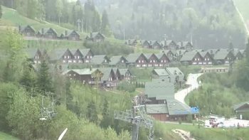 Буковель 2 травня 2018 року, 2018-05-02 16:00