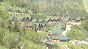 Буковель 3 травня 2018 року, 2018-05-03 10:00