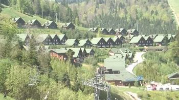 Буковель 3 травня 2018 року, 2018-05-03 13:00