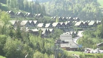 Буковель 3 травня 2018 року, 2018-05-03 16:00