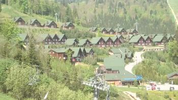 Буковель 4 травня 2018 року, 2018-05-04 10:00