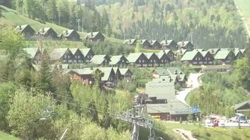 Буковель 4 травня 2018 року, 2018-05-04 13:00