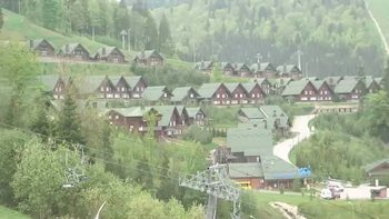 Буковель 5 травня 2018 року, 2018-05-05 16:00