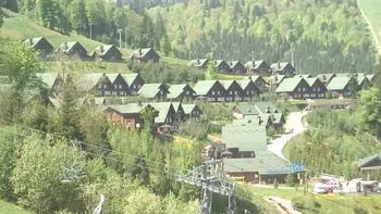 Буковель 6 травня 2018 року, 2018-05-06 13:00