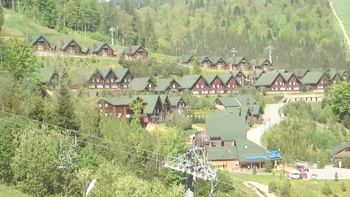 Буковель 7 травня 2018 року, 2018-05-07 10:00