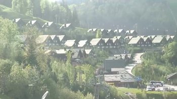 Буковель 7 травня 2018 року, 2018-05-07 16:00