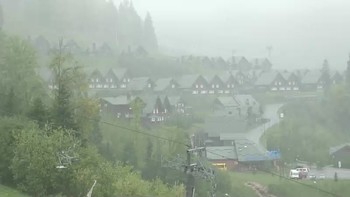 Буковель 8 травня 2018 року, 2018-05-08 10:00