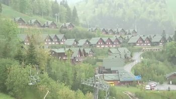 Буковель 8 травня 2018 року, 2018-05-08 13:00