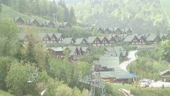 Буковель 9 травня 2018 року, 2018-05-09 13:00