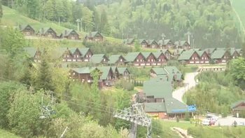 Буковель 10 травня 2018 року, 2018-05-10 10:00